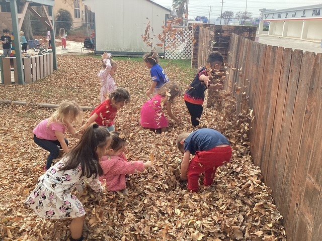 Photo of Windcrest Day School and Child Development Center in Windcrest, TX (3 of 7)