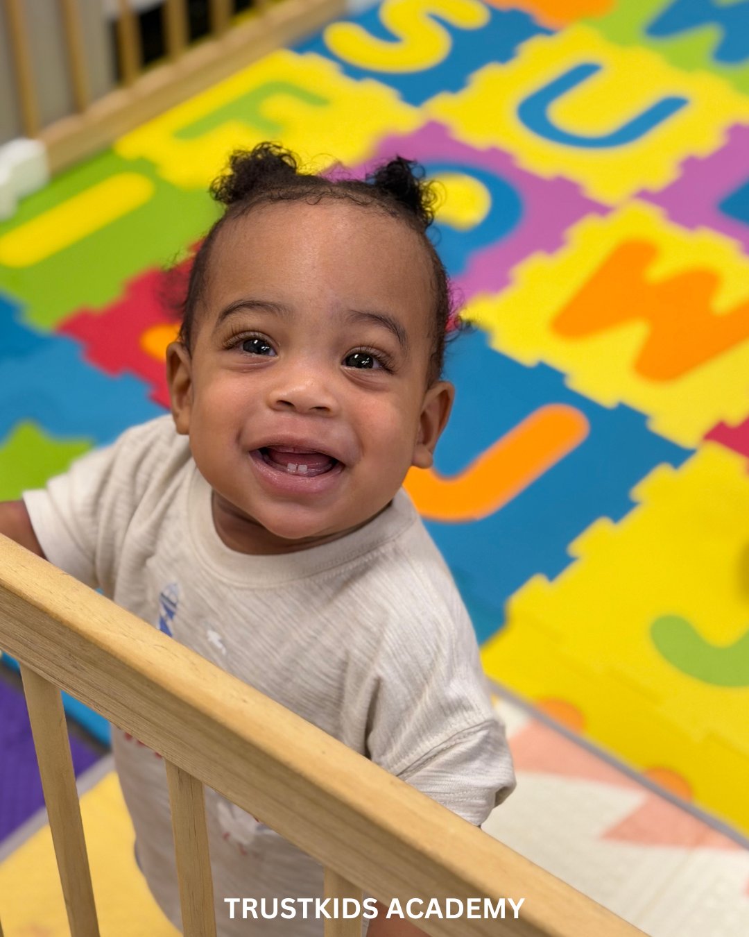 Trustkids Academy Inc. photo