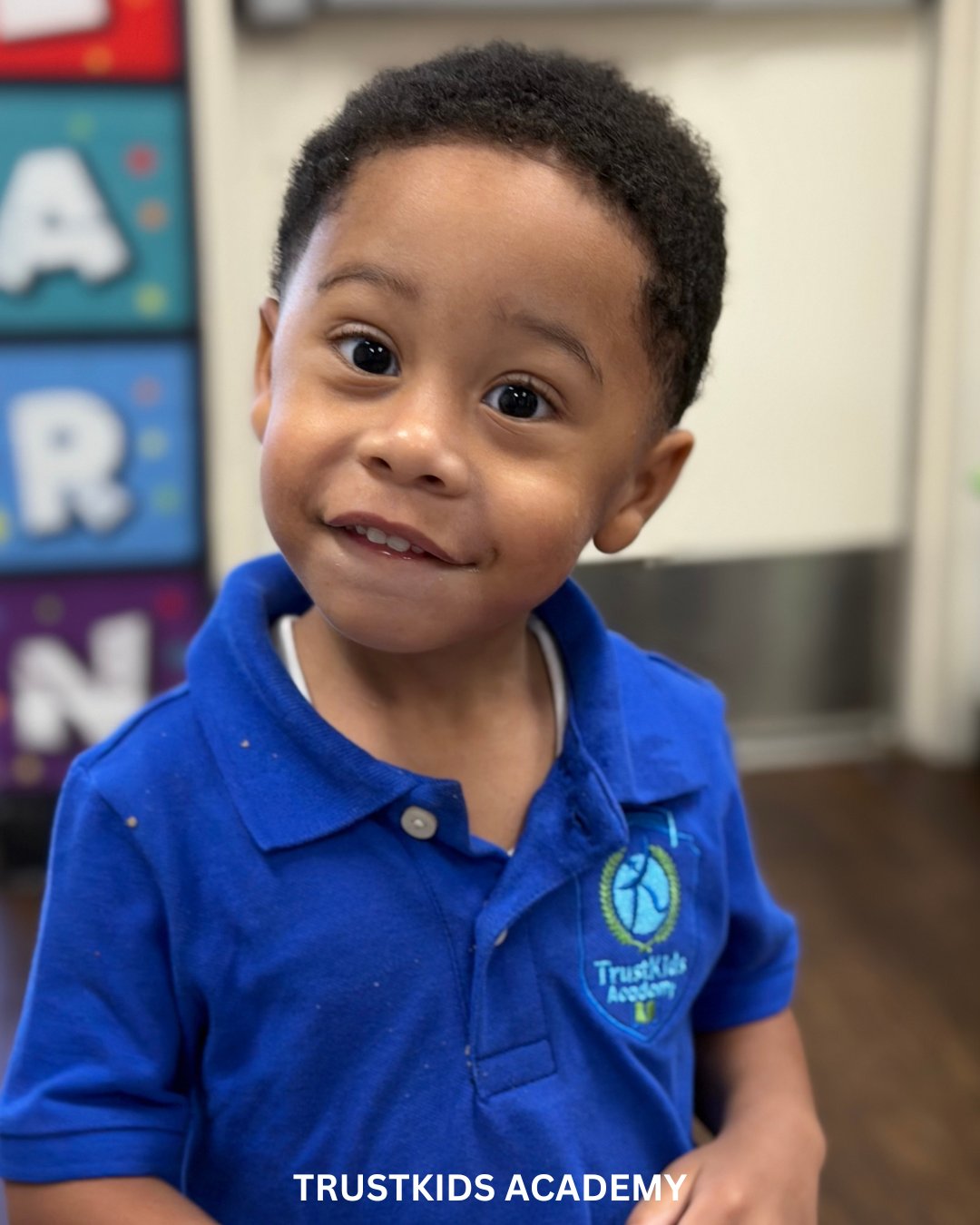 Trustkids Academy Inc. photo