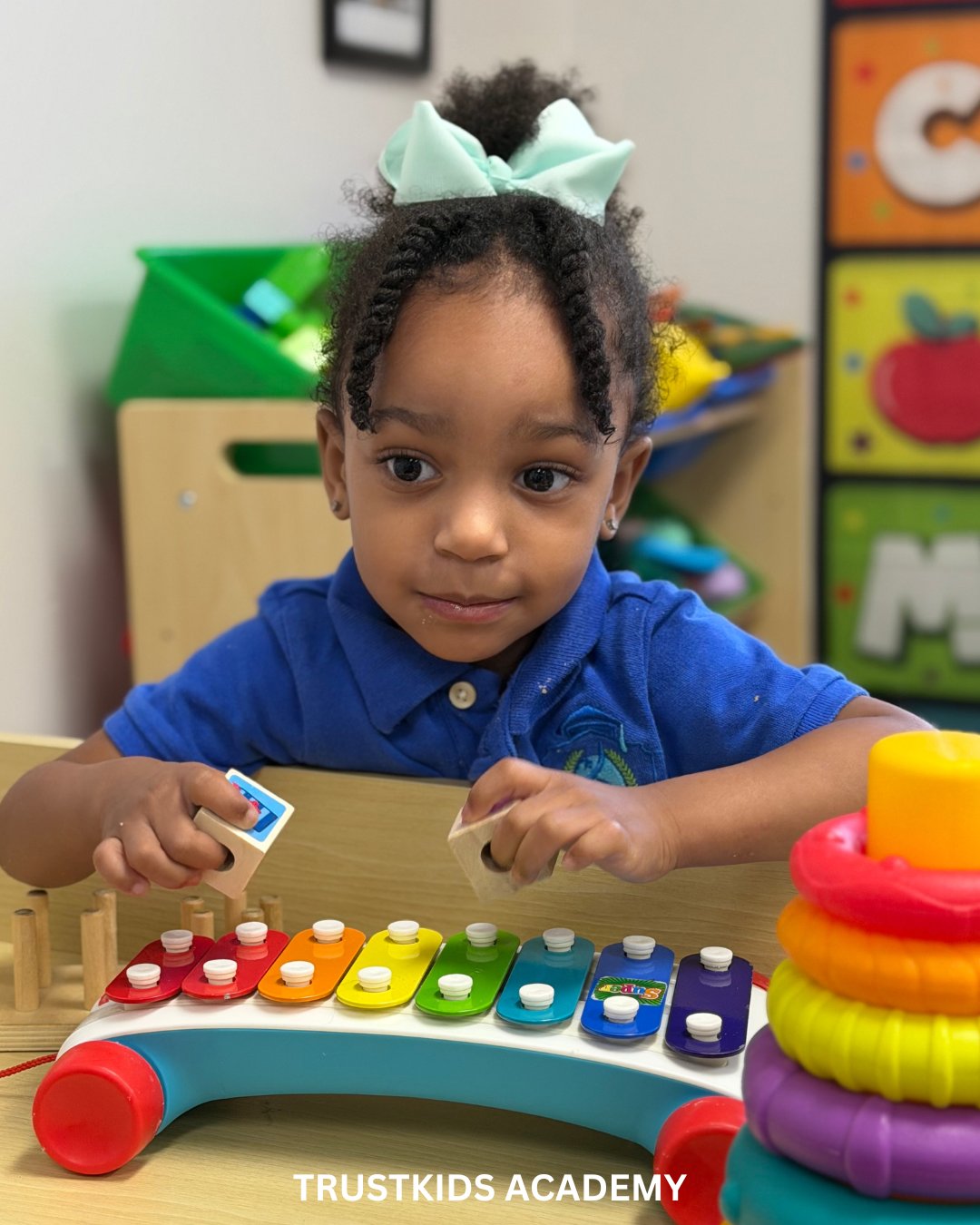 Trustkids Academy Inc. photo