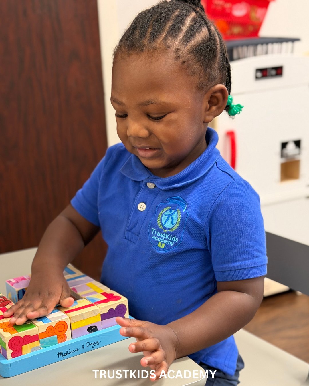 Trustkids Academy Inc. photo