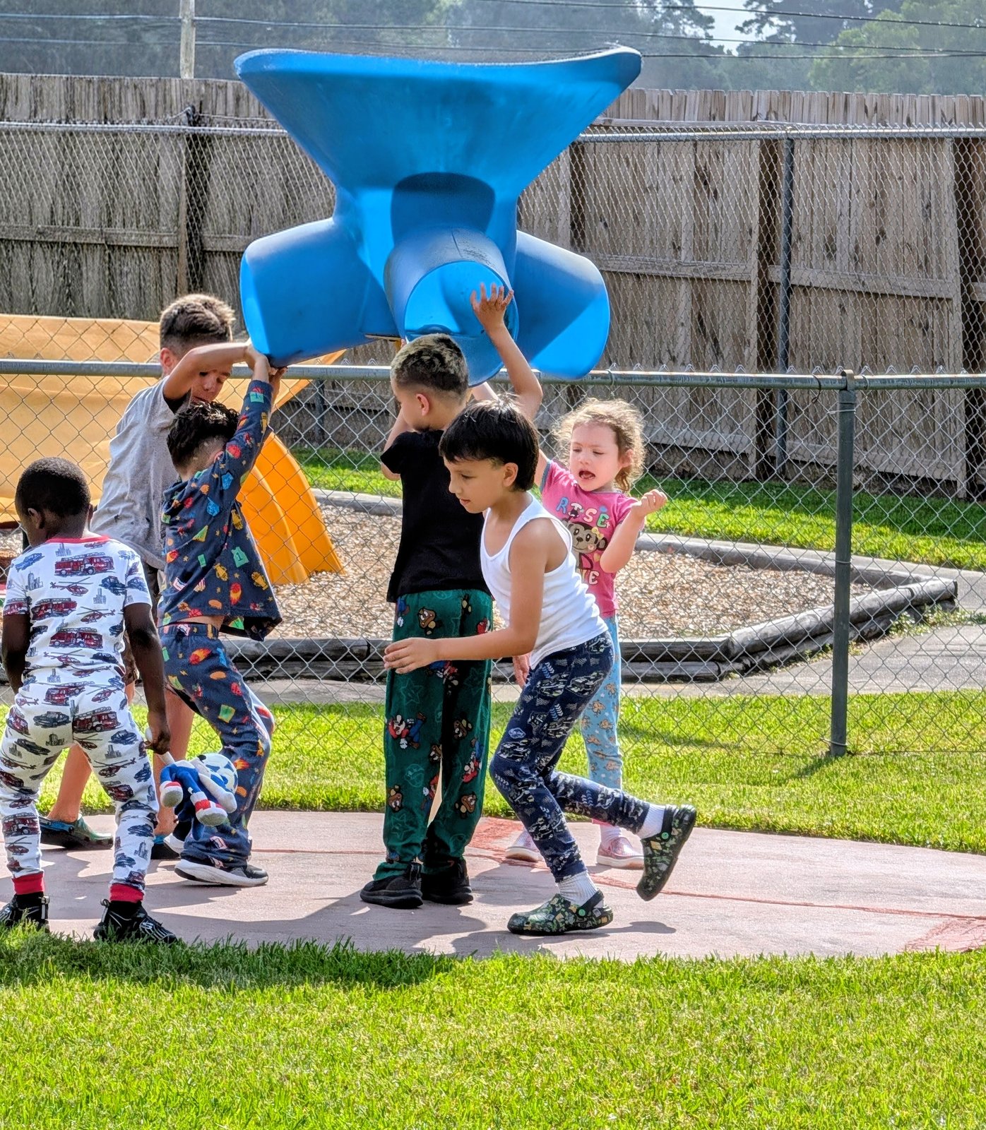 Wonder Nest Academy photo