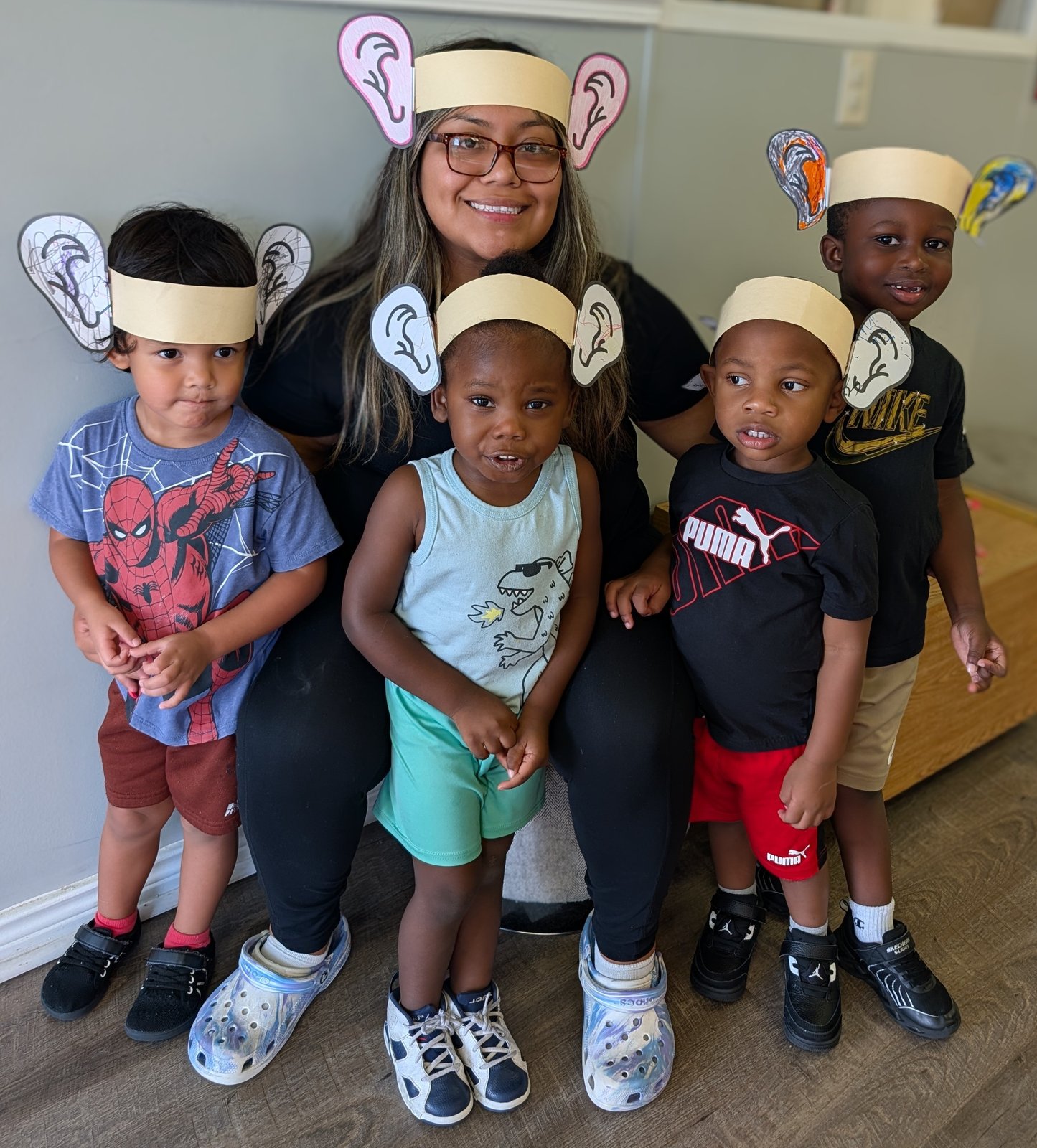 Wonder Nest Academy photo
