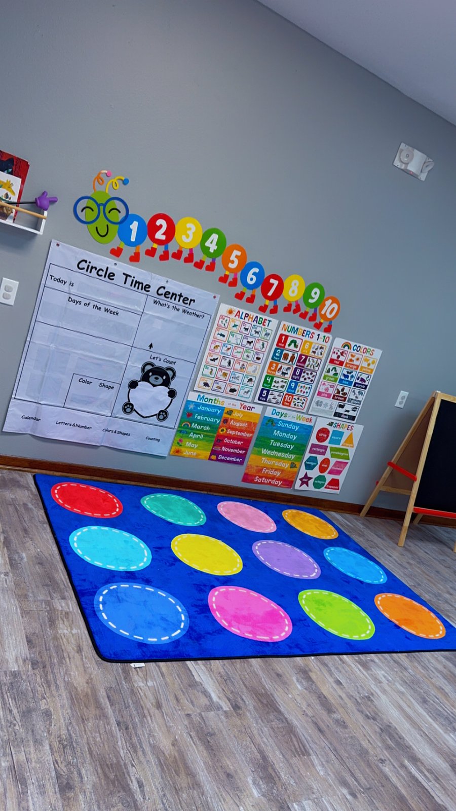 Photo of Sky'S The Limit Childcare And Early Preschool in Spring, TX (1 of 4)