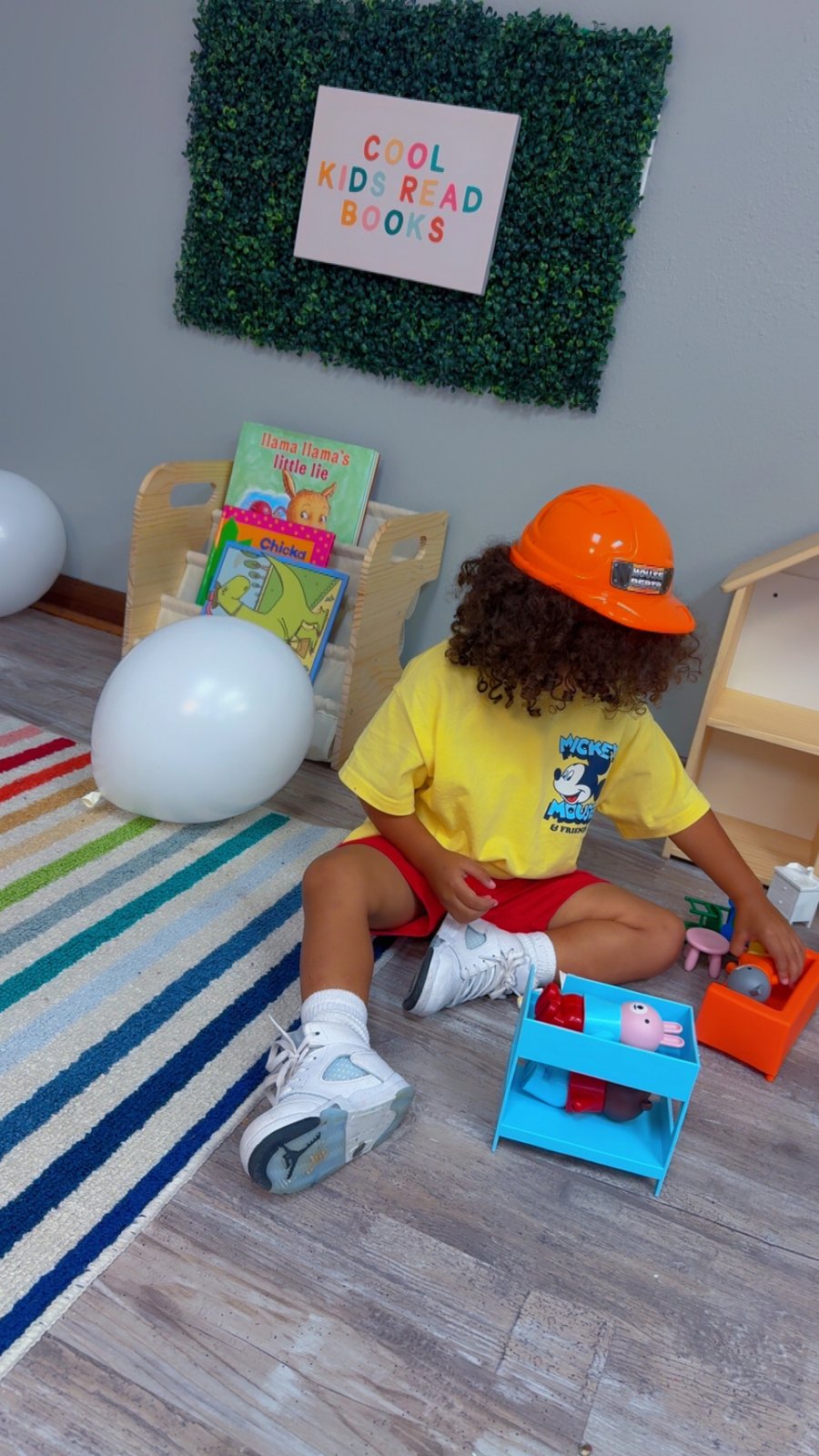 Photo of Sky'S The Limit Childcare And Early Preschool in Spring, TX (2 of 4)