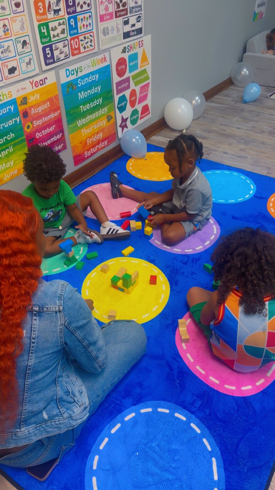 Photo of Sky'S The Limit Childcare And Early Preschool in Spring, TX (3 of 4)